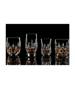 Buy ❤️ Waterford Lismore Connoisseur 2pc 177ml Flared Tumbler 👍 -Dining Sales Store 502567210 3 720x928
