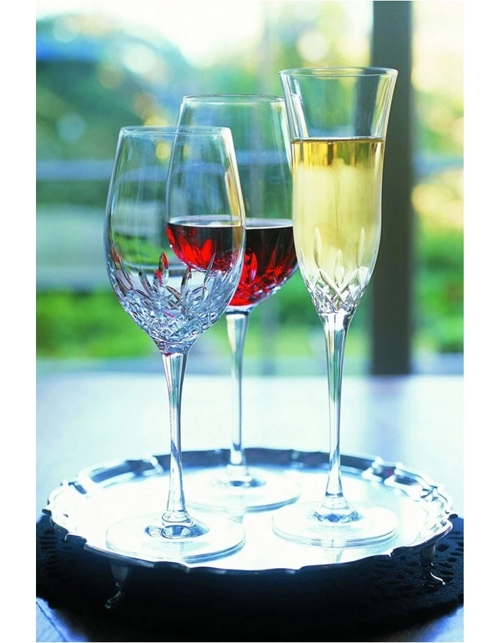 Budget π Waterford Lismore Essence Set of 6 Goblet π€© 2 Budget π Waterford Lismore Essence Set of 6 Goblet π€© - Image 2