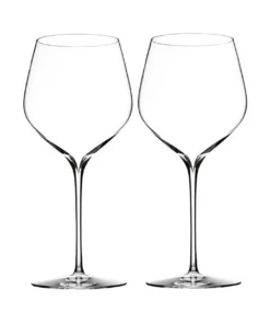 Promo โจ Waterford Elegance Cabernet Sauvignon Set of 2 Wine Glass ๐
