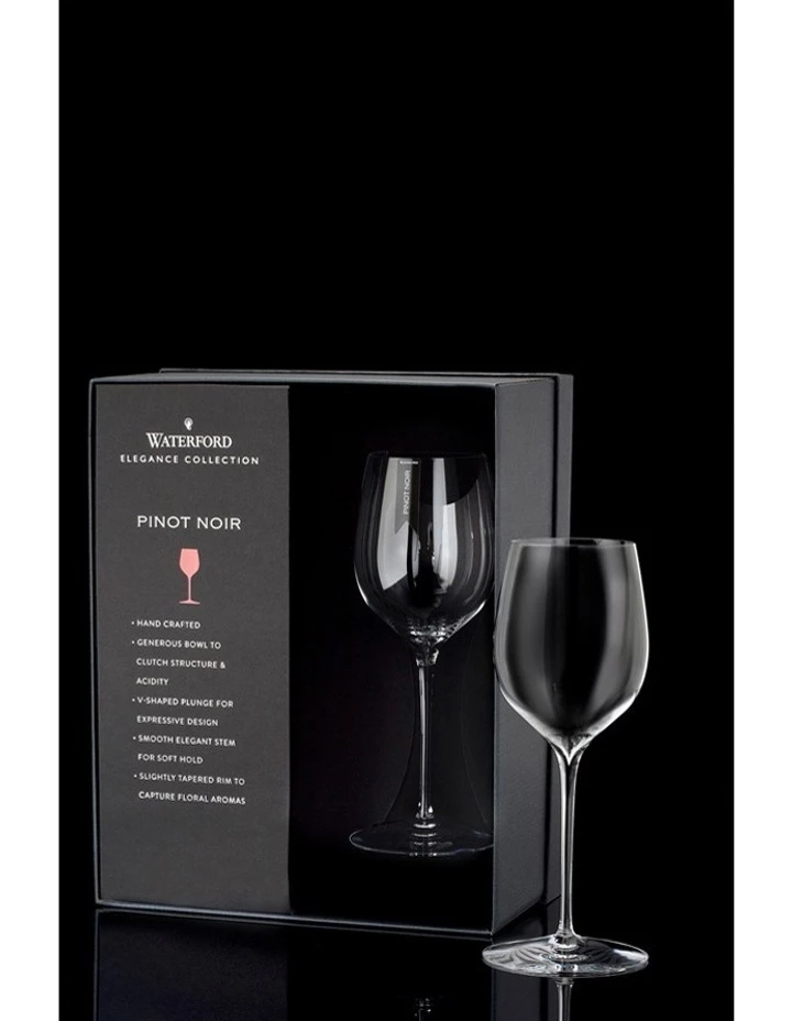 Deals π Waterford Elegance Pinot Noir Pair βοΈ 2 Deals π Waterford Elegance Pinot Noir Pair βοΈ - Image 2