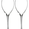 Flash Sale ⌛ Waterford Elegance Sauvignon Blanc Set of 2 Wine Glass 🧨
