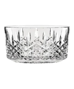Best Sale 👏 Waterford Markham 23cm Crytalline Bowl Clear ✔️
