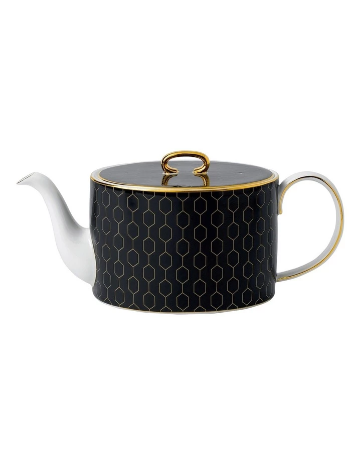 Best deal ✨ Wedgwood Arris Accent Teapot 1Ltr ⌛ 1 Best deal ✨ Wedgwood Arris Accent Teapot 1Ltr ⌛
