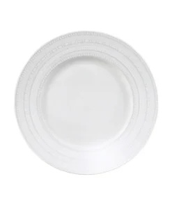 Deals ❤️ Wedgwood Intaglio 20cm Plate White ✨