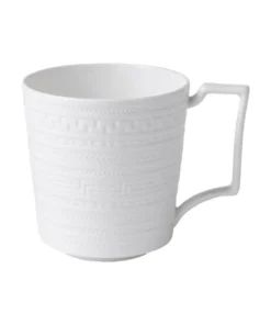 Hot Sale 🎉 Wedgwood Intaglio Mug White 🔥
