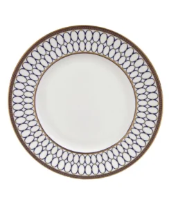 Discount 🥰 Wedgwood Renaissance Gold 27cm Plate Blue/Gold 🔔