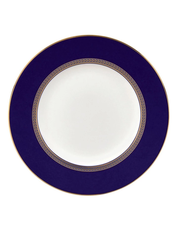 Brand new ๐ฅ Wedgwood Renaissance Gold 20cm Plate Blue/Gold โ 1 Brand new ๐ฅ Wedgwood Renaissance Gold 20cm Plate Blue/Gold โ