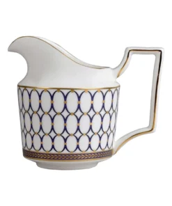 Cheap ✨ Wedgwood Renaissance Gold Creamer ✔️