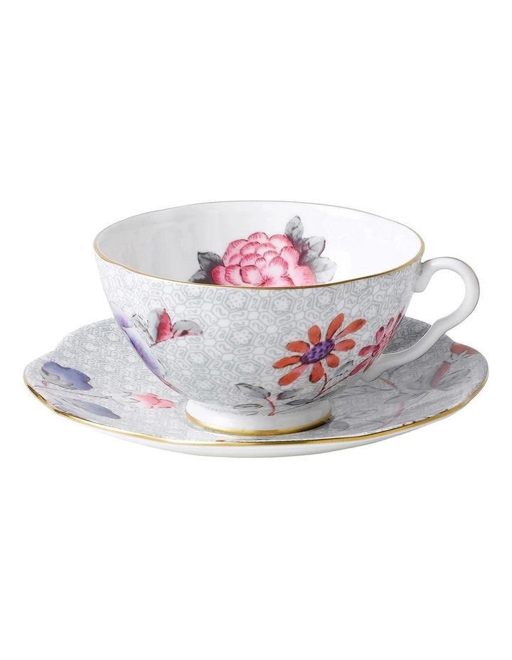 Cheapest โ Wedgwood CuckooTeacup & Saucer Green ๐ 1 Cheapest โ Wedgwood CuckooTeacup & Saucer Green ๐