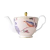 Buy ⭐ Wedgwood Cuckoo Small Teapot Peach 0.37Ltr 😀