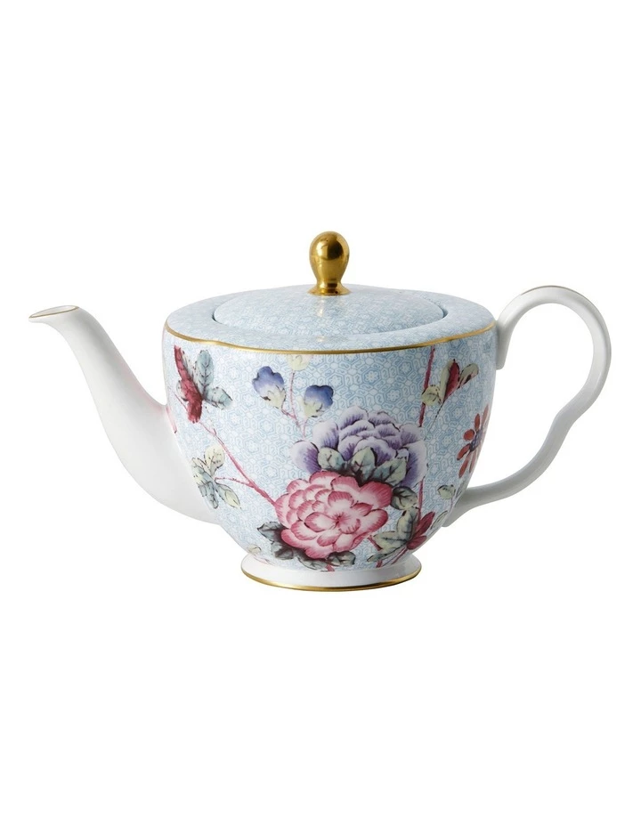 Cheapest โ๏ธ Wedgwood Cuckoo 1L Teapot Blue ๐คฉ 1 Cheapest โ๏ธ Wedgwood Cuckoo 1L Teapot Blue ๐คฉ