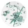 Cheap ⭐ Wedgwood Jasper Conran Chinoiserie 27cm Plate Blue/Green ❤️