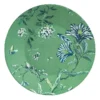 Cheap ⭐ Wedgwood Jasper Conran 23cm Plate White/Blue/Green ✨