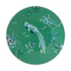 Cheap ⌛ Wedgwood Jasper Conran 18cm Plate White/Blue/Green ✔️