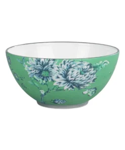 Deals ⌛ Wedgwood Jasper Conran 14cm Bowl Green 👏