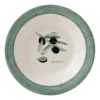 Wholesale 👏 Wedgwood Sarah's Garden 28cm Pasta Bowl Green ❤️
