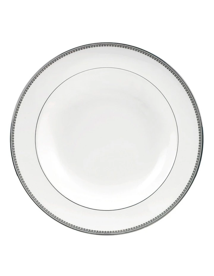 Cheap ๐ฏ Wedgwood Vera Wang Lace 23cm Rim Soup Plate White โญ 1 Cheap ๐ฏ Wedgwood Vera Wang Lace 23cm Rim Soup Plate White โญ