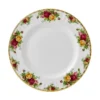 Cheap 😉 Royal Albert Old Country Roses 27cm Plate ⌛