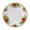 Discount 🥰 Royal Albert Old Country Roses 20cm Plate 🤩