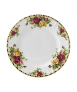 New 🔔 Royal Albert Old Country Roses 16cm Plate 👍