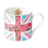 Cheap ✔️ Royal Albert Cheeky Union Jug Modern Mug Pink 🎉