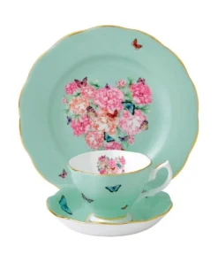 Coupon ❤️ Royal Albert Miranda Kerr 3pc Blessings Set 👍