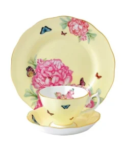 Flash Sale ⌛ Royal Albert Miranda Kerr 3pc Joy Set 🥰