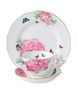 Discount ❤️ Royal Albert Miranda Kerr 3pc Friendship Set 👏