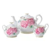 Best reviews of 🤩 Royal Albert Miranda Kerr Teapot Sugar & Cream Set 👏