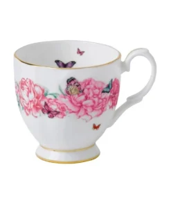 Cheap ✔️ Royal Albert Miranda Kerr 300ml Gratitude Mug ⭐