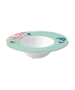 Buy 🛒 Royal Albert Miranda Kerr Blessings Tea Strainer 🤩