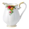 Cheap 🔔 Royal Albert Old Country Roses Jug ✨