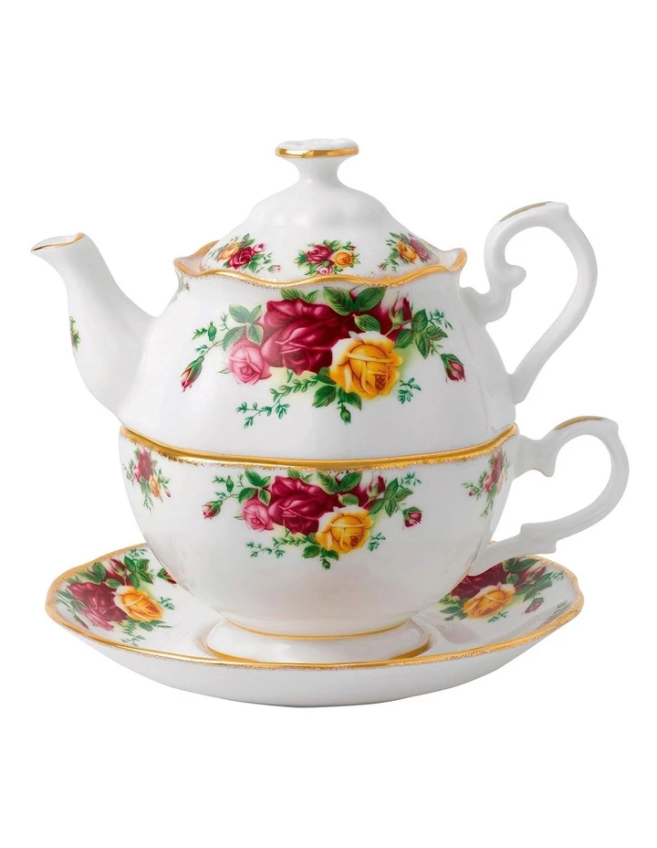 Coupon π₯ Royal Albert Old Country Roses Tea For One π 1 Coupon π₯ Royal Albert Old Country Roses Tea For One π