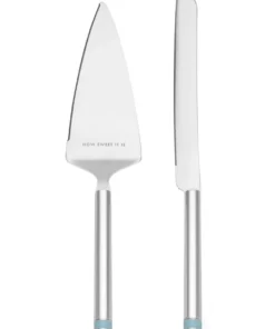 Discount 🎉 Kate spade new york Take The Cake 2pc Dessert Set ✨