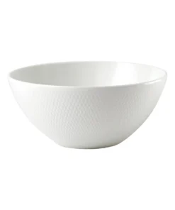 Deals 🧨 Wedgwood Gio 16cm Cereal Bowl White 🛒