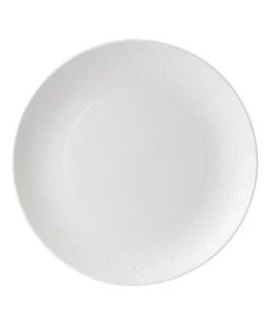 Brand new 🥰 Wedgwood Gio 28cm Plate White ❤️