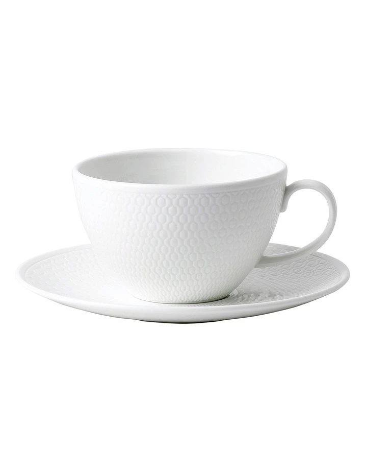 Best reviews of π Wedgwood Gio Teacup & Saucer White π€© 1 Best reviews of π Wedgwood Gio Teacup & Saucer White π€©