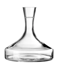 Brand new 🌟 Wedgwood Vera Bande 2L Wine Decanter 🔔