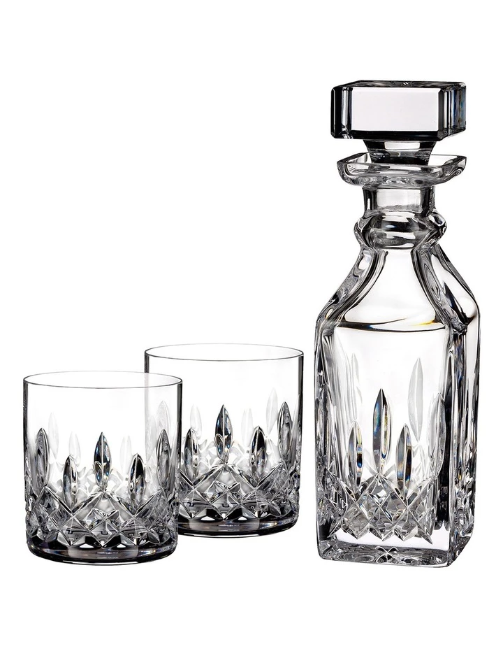 Best Sale π Waterford Lismore Square Decanter Set β€οΈ 1 Best Sale π Waterford Lismore Square Decanter Set β€οΈ
