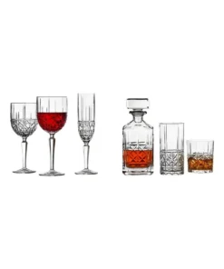 Deals ✔️ Waterford Brady 325ml Set of 4 Tumbler 🎁 -Dining Sales Store 514486810 2 720x928