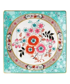 Buy ⭐ Wedgwood Wonderlust 14.5cm Camellia Tray 💯