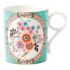 Discount ⌛ Wedgwood Wonderlust Camellia 200ml Mug Multicolour 😍