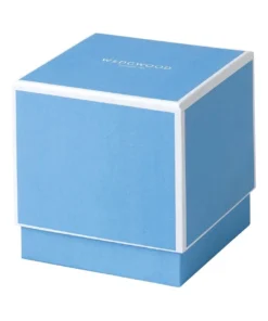 Best Sale ❤️ Wedgwood Wonderlust Blue Pagoda 300ml Mug Blue 🧨 -Dining Sales Store 521392240 3 720x928