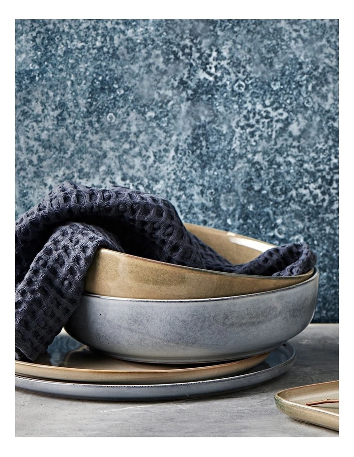 Brand new 🧨 Salt&Pepper Relic 12 Piece Dinner Set 🤩 3 Brand new 🧨 Salt&Pepper Relic 12 Piece Dinner Set 🤩 - Image 3