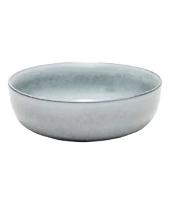 Cheap 🛒 Salt&Pepper Relic 18x6cm Soup Bowl Blue/Grey ✨