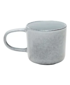 Outlet 🎁 Salt&Pepper Relic 350ml Mug Blue/Grey ⌛
