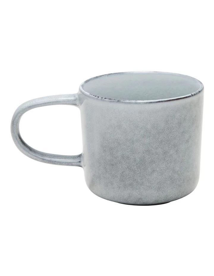 Outlet π Salt&Pepper Relic 350ml Mug Blue/Grey β 1 Outlet π Salt&Pepper Relic 350ml Mug Blue/Grey β