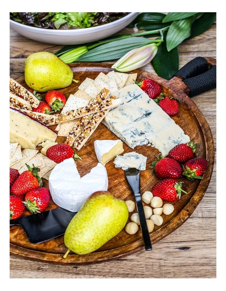 Brand new 𧨠Salt&Pepper MADEIRA Round Paddle - 52cm π 2 Brand new 𧨠Salt&Pepper MADEIRA Round Paddle - 52cm π - Image 2