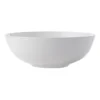New ❤️ Maxwell & Williams Cashmere 17cm Coupe Bowl White 🧨