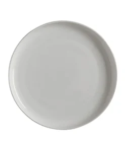 New 🛒 Maxwell & Williams Cashmere 20cm High Rim Coupe Plate White ❤️